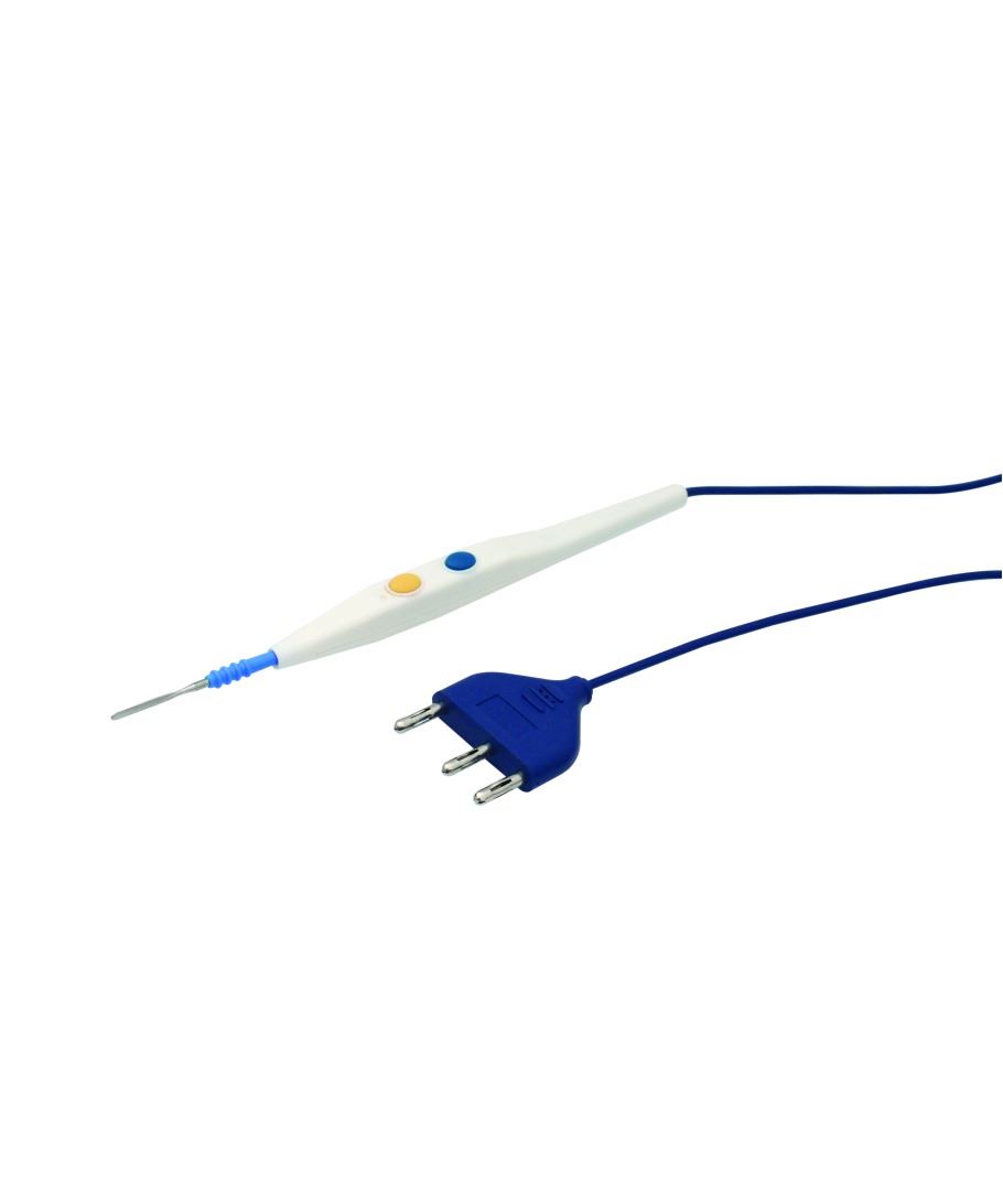 Disposable Electrocautery Hand Switching Pencils [New]